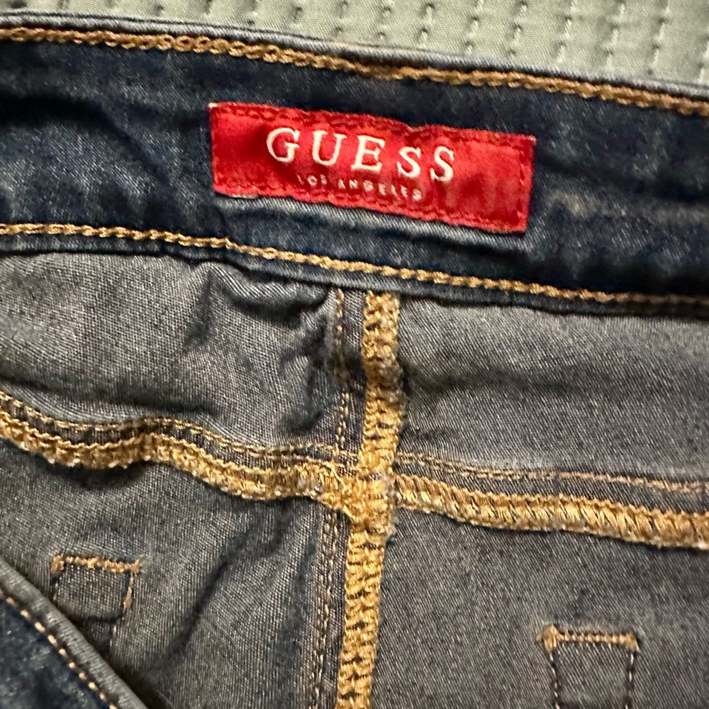 Guess Jeans